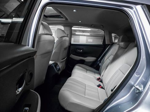 Certified 2023 Honda HR-V EX-L image 22