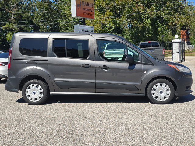 Used 2022 Ford Transit Connect XL FWD image 6