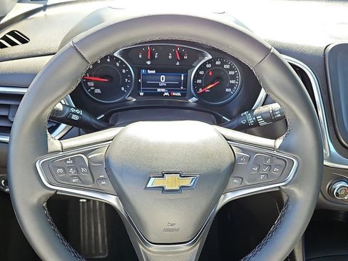 Certified 2024 Chevrolet Equinox LT FWD image 18