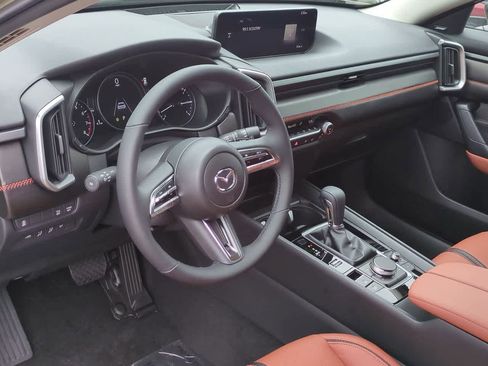 New 2025 MAZDA CX-50 Meridian Edition w/ Apex Package image 2