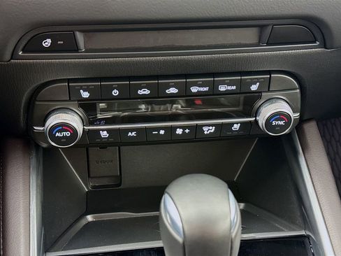 Used 2023 MAZDA CX-5 Signature AWD/4WD image 17