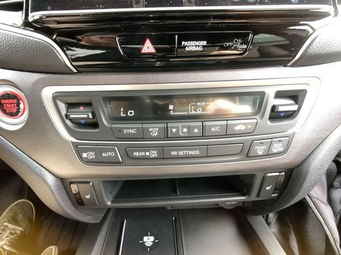 New 2026 Honda Ridgeline RTL image 21