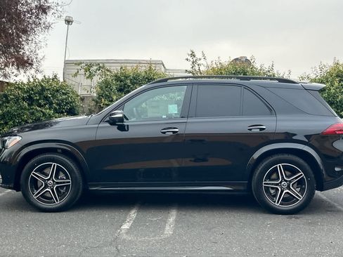 New 2026 Mercedes-Benz GLE 350 4MATIC image 6
