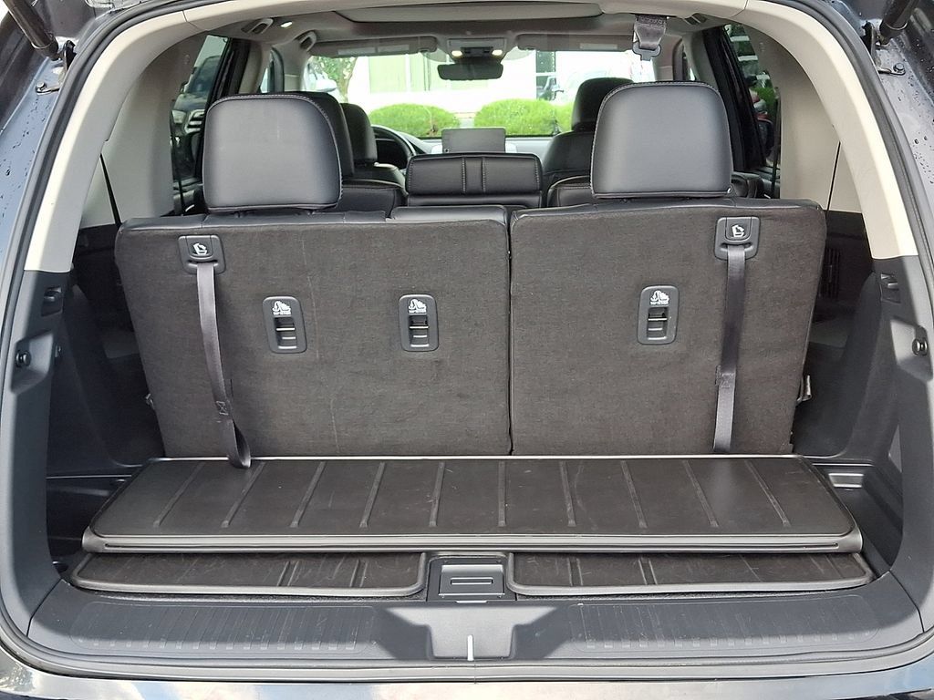 Used 2024 Honda Pilot Touring image 30
