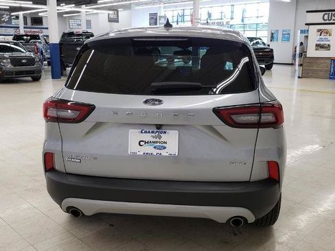 Certified 2024 Ford Escape Active AWD/4WD image 5