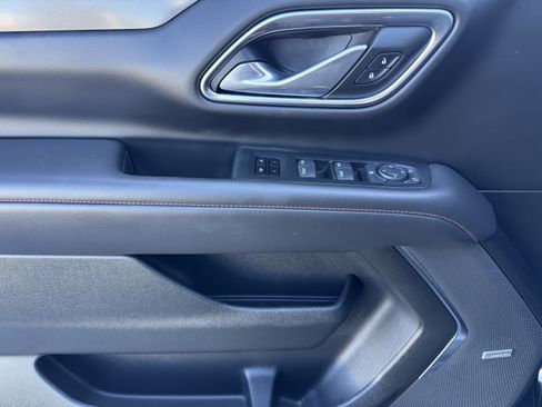 Certified 2021 Chevrolet Suburban RST w/ Rear Media and Nav Package image 10