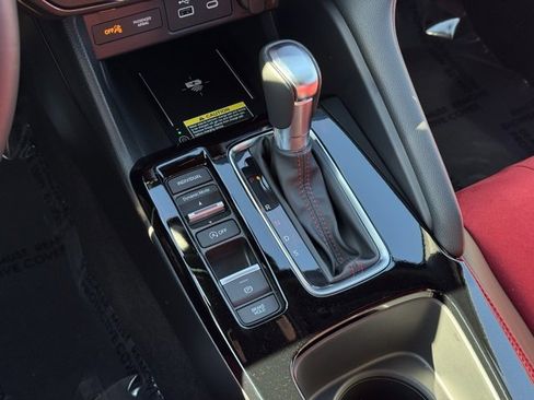 Used 2024 Acura Integra A-Spec image 20