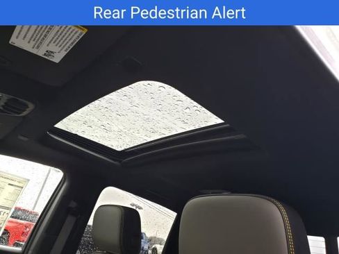 New 2026 Chevrolet Colorado ZR2 w/ Technology Package image 18