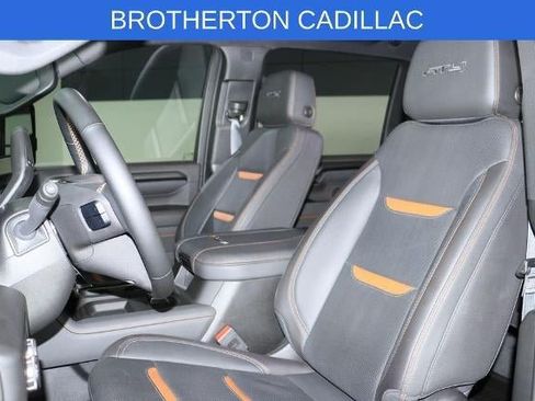 Used 2024 GMC Sierra 2500 AT4 w/ AT4 Premium Plus Package AWD/4WD image 22