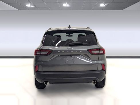 New 2026 Ford Escape ST-Line w/ Tech Pack #1 image 8