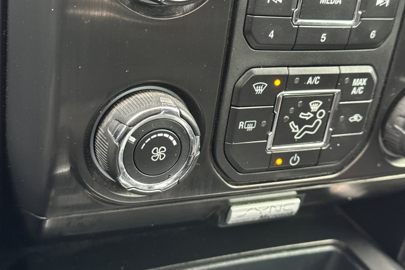 Used 2014 Ford F150 FX2 w/ FX Appearance Package RWD image 25