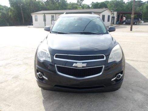 Used 2013 Chevrolet Equinox LT w/ Power Convenience Package image 3