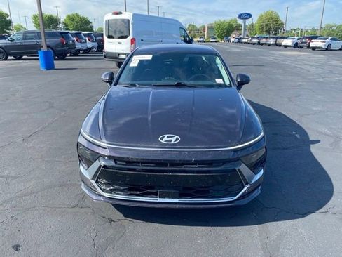 Used 2025 Hyundai Sonata SEL FWD image 8