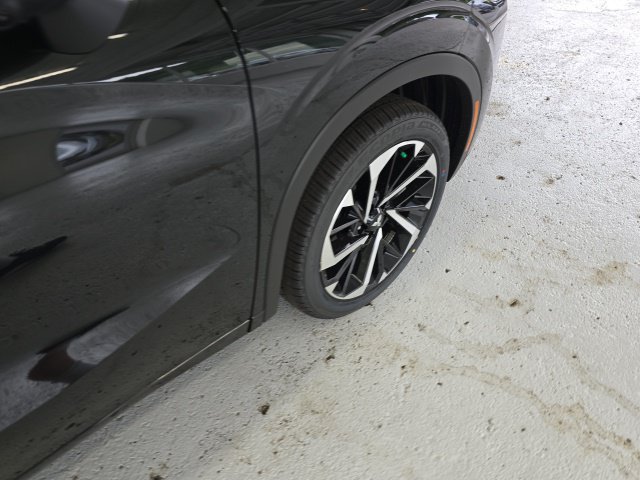 Used 2024 Mitsubishi Outlander SEL AWD/4WD image 19