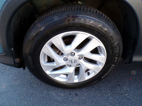 Used 2015 Honda CR-V EX image 25