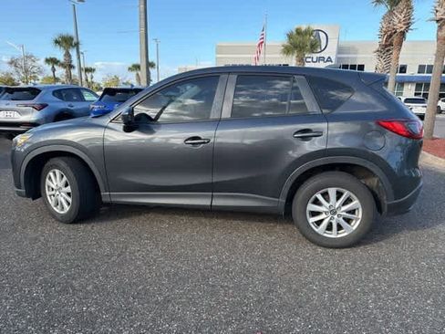 Used 2014 MAZDA CX-5 Sport w/ Bluetooth Audio Package image 3