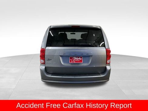 Used 2016 Dodge Grand Caravan SE w/ Quick Order Package 29E SE image 6
