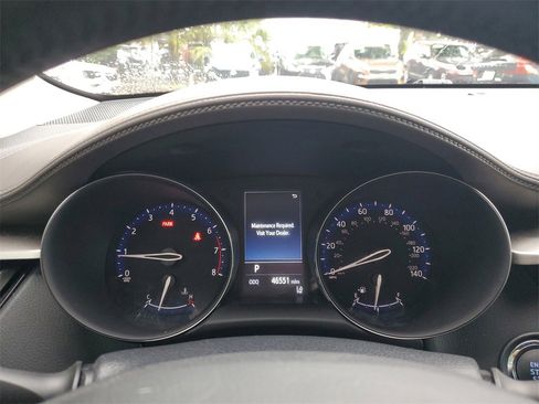 Used 2022 Toyota C-HR Limited image 19