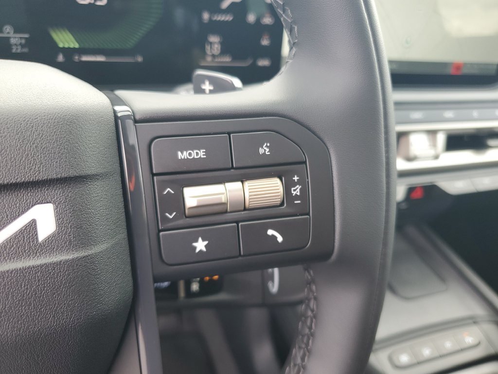 New 2027 Kia Telluride S FWD image 15