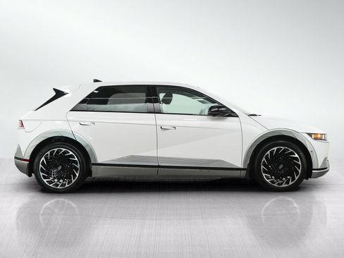 Certified 2023 Hyundai Ioniq 5 Limited AWD/4WD image 6