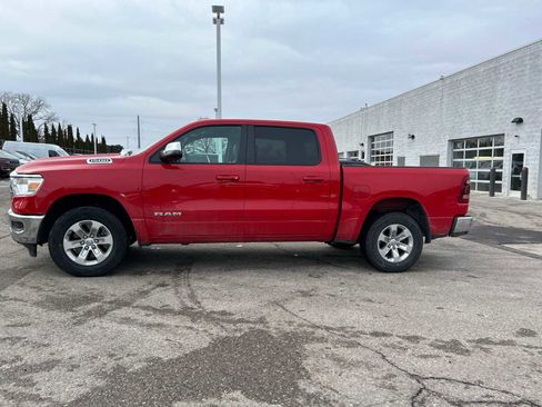 Certified 2024 RAM 1500 Laramie image 23