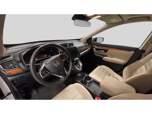 Used 2019 Honda CR-V EX image 10