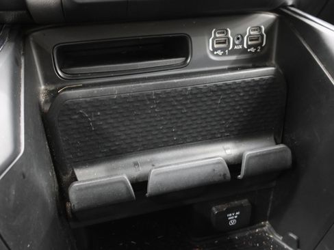Used 2020 RAM 1500 Big Horn AWD/4WD image 43