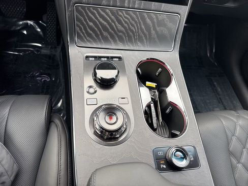 New 2026 Genesis GV80 3.5T Prestige image 25