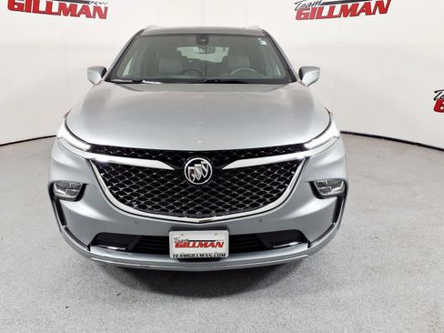 Used 2023 Buick Enclave Avenir w/ Avenir Technology Package AWD/4WD image 2