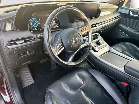 Used 2023 Hyundai Palisade Calligraphy w/ Cargo Package image 11