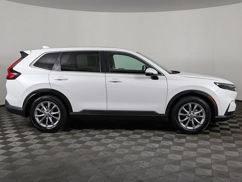Used 2024 Honda CR-V EX-L image 18
