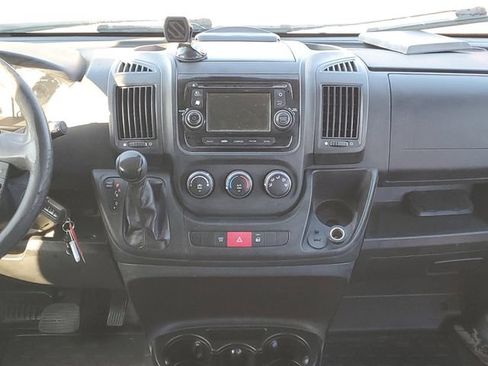 Used 2016 RAM ProMaster 3500 FWD image 15