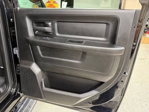 Used 2020 RAM 2500 Tradesman AWD/4WD image 45
