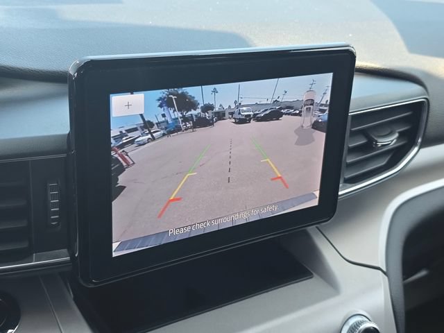 Used 2023 Ford Explorer XLT RWD image 19