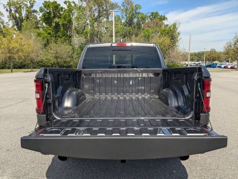 New 2026 RAM 1500 Big Horn AWD/4WD image 13