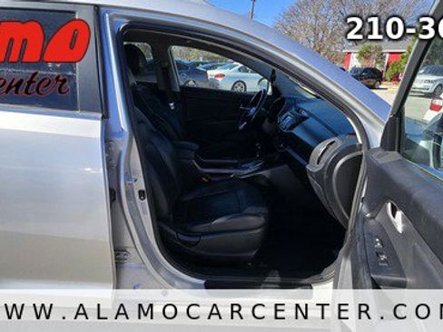 Used 2013 Kia Sportage EX w/ EX Premium Pkg image 15