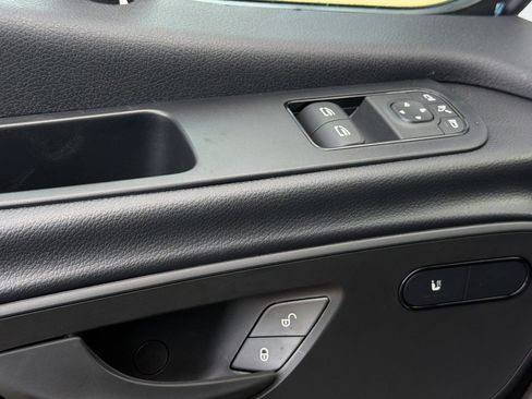 New 2025 Mercedes-Benz Sprinter 2500 image 20