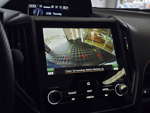 Used 2024 Subaru Forester Wilderness w/ Wilderness Package image 32