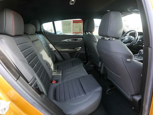 Used 2024 Dodge Hornet R/T w/ R/T Blacktop Package image 21