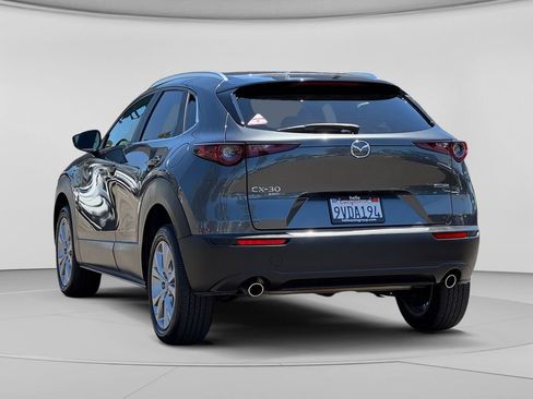 Used 2023 MAZDA CX-30 AWD 2.5 S w/ Select Package image 31
