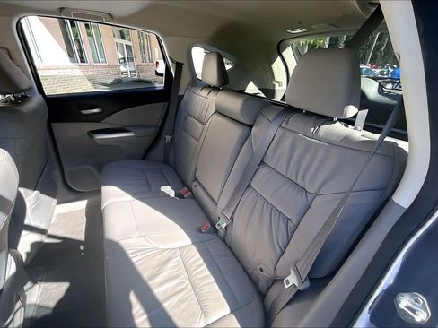 Used 2014 Honda CR-V EX-L image 20