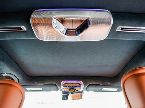 New 2026 Mercedes-Benz S 63 AMG S image 16