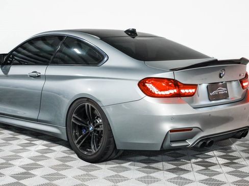 Used 2015 BMW M4 Coupe image 19