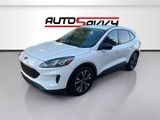 Used 2022 Ford Escape SE w/ SE Sport Appearance Package image 3