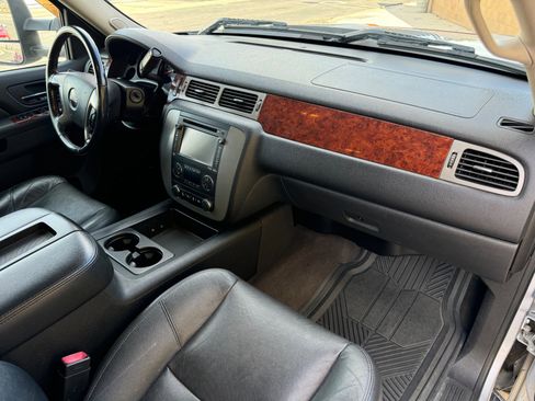 Used 2013 GMC Sierra 2500 SLT image 30