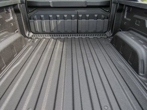 New 2026 Chevrolet Silverado EV Trail Boss image 6