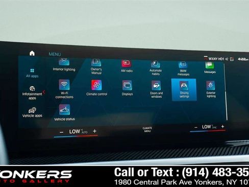 Used 2024 BMW M2 w/ Lighting Package image 48