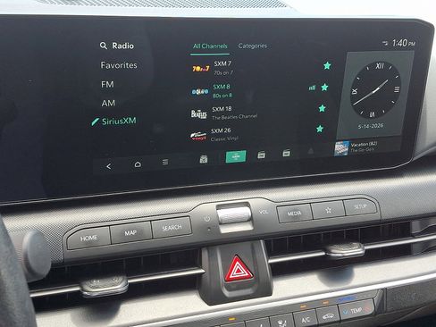 Certified 2025 Kia K4 FWD image 16