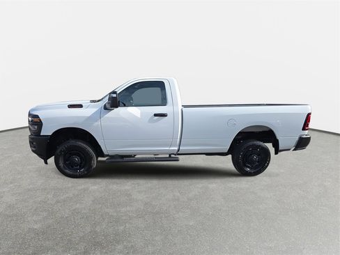 New 2026 RAM 2500 Tradesman image 8