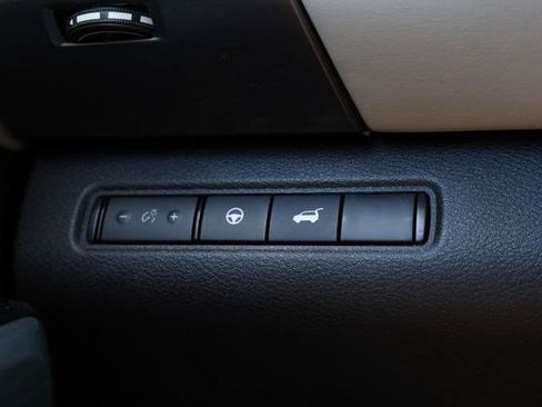New 2026 Nissan Pathfinder SL AWD/4WD image 20